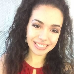Meet your Posher, Veronica